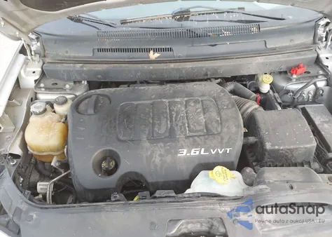 2012 Dodge Journey Crew from USA, damaged, VIN 3C4PDCDGXCT368883